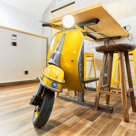 Cozy And Funny Apartment In Front Of Vatican Museums - Myflat In Rome Exterior photo