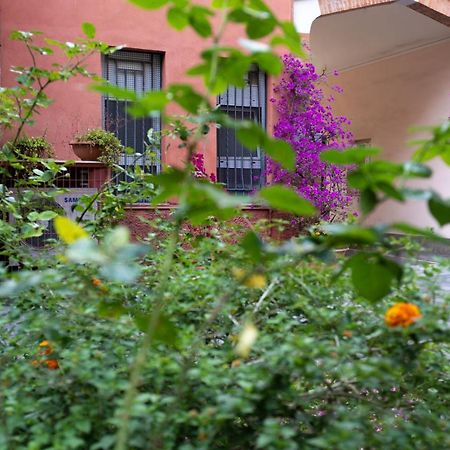 Cozy And Funny Apartment In Front Of Vatican Museums - Myflat In Rome Exterior photo