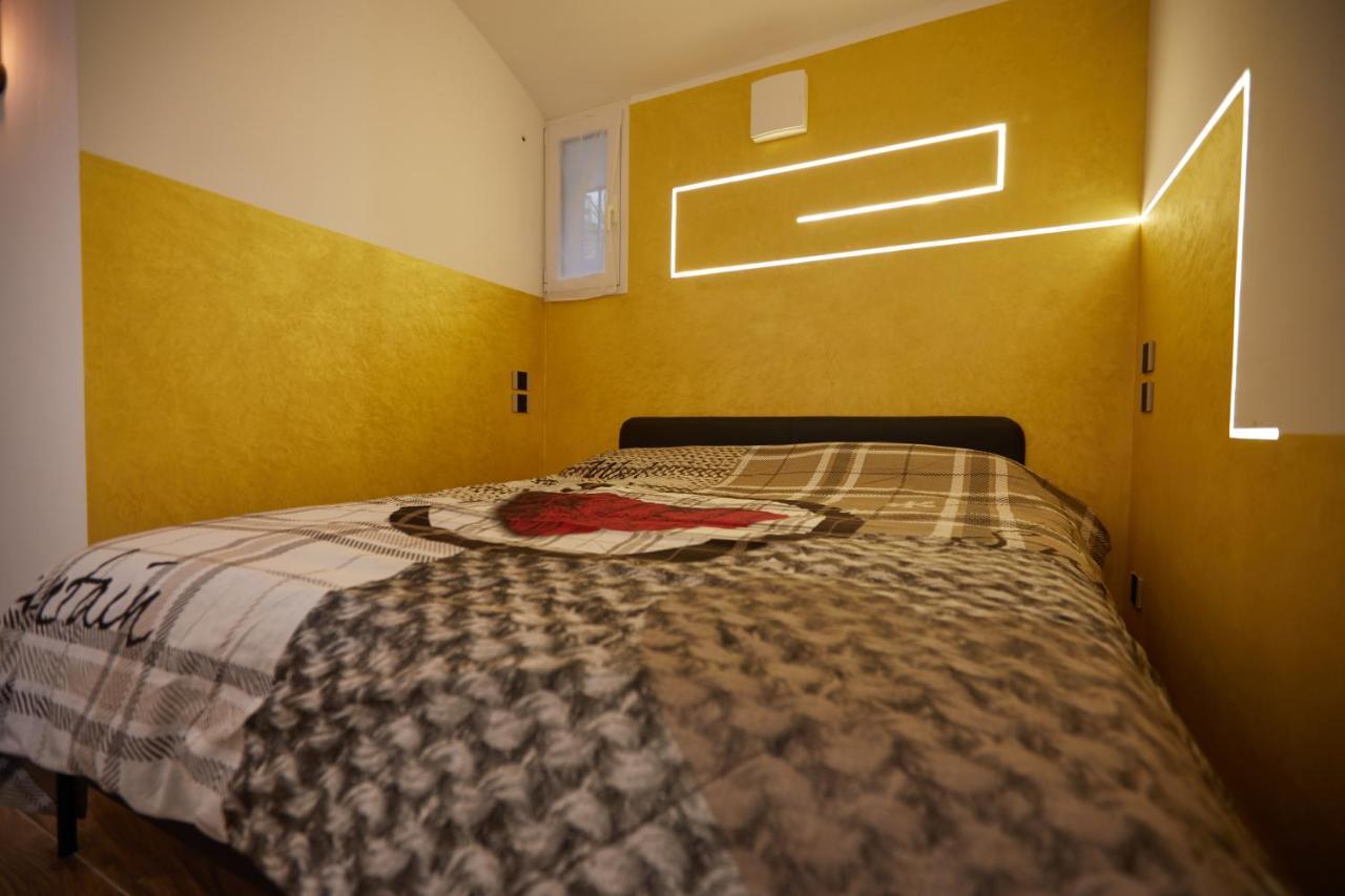 Cozy And Funny Apartment In Front Of Vatican Museums - Myflat In Rome Exterior photo