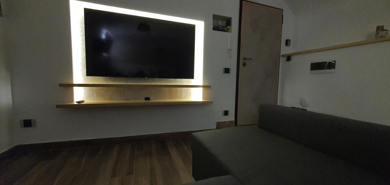 Cozy And Funny Apartment In Front Of Vatican Museums - Myflat In Rome Exterior photo