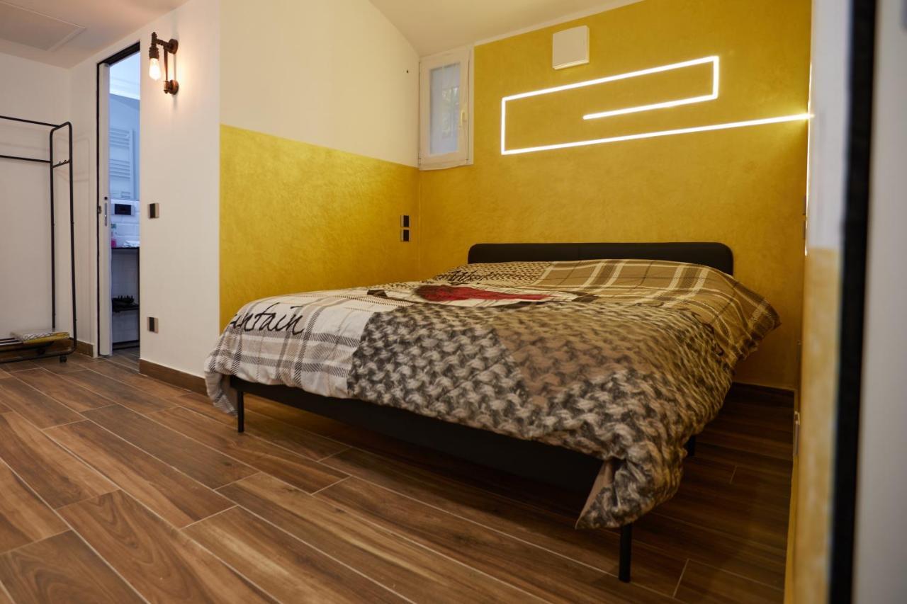 Cozy And Funny Apartment In Front Of Vatican Museums - Myflat In Rome Exterior photo