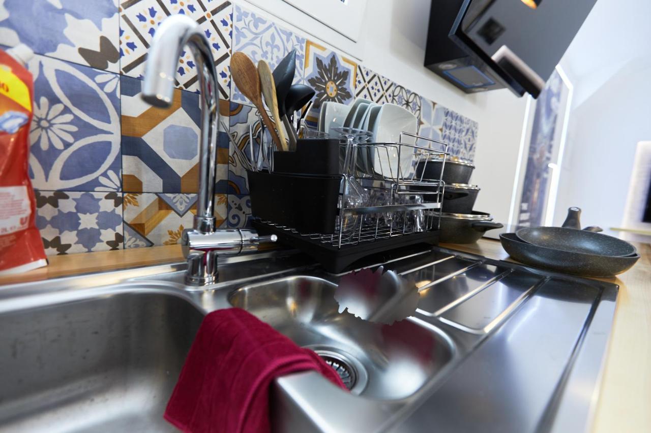 Cozy And Funny Apartment In Front Of Vatican Museums - Myflat In Rome Exterior photo