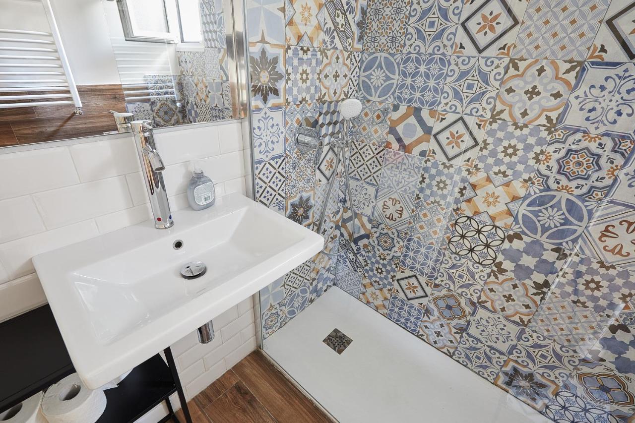 Cozy And Funny Apartment In Front Of Vatican Museums - Myflat In Rome Exterior photo